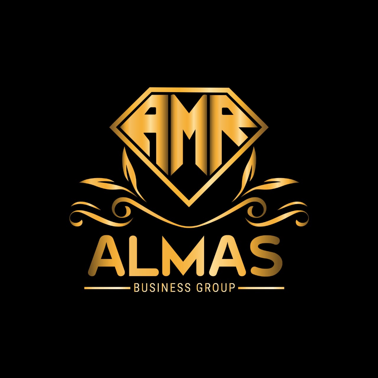 almas business group